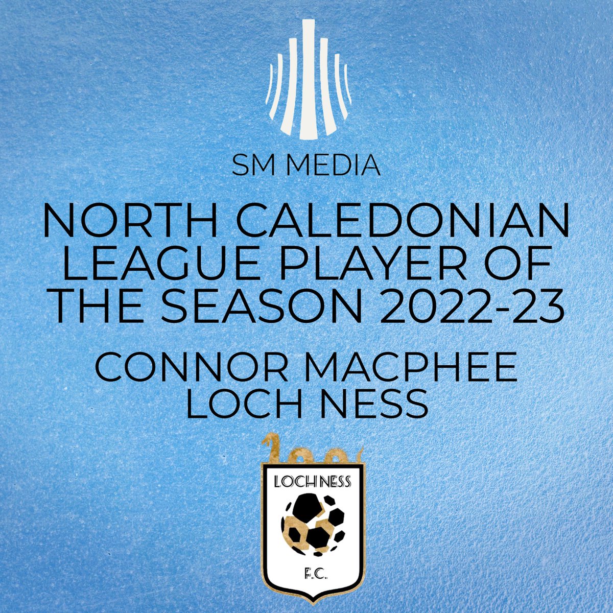 SM Media tweet media