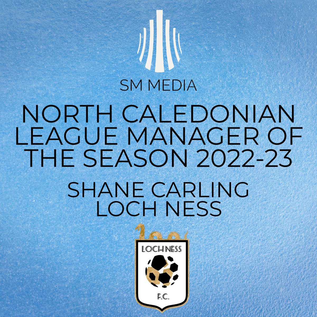 SM Media tweet media