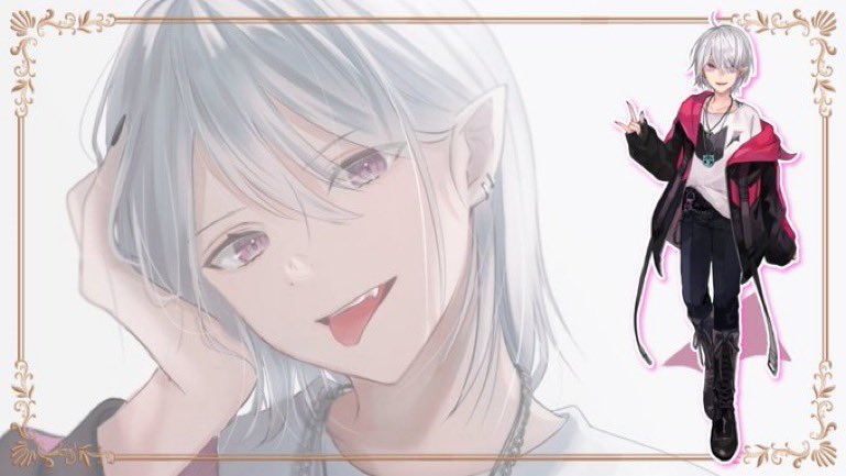 RicRUT3's tweet photo. 【新固定】

魔界のダラダラ悪魔
るーくんって呼んで仲良くしてね

😈チャンネルhttps://t.co/rjt5pLZdPS

😈マシュマロhttps://t.co/TOM199G1oA

😈干し芋https://t.co/tq0lusUSuN

😈推しマーク🦇🤘

💜エゴサ #りくるっく
🤍ファンアート #るーブル美術館 
💜ファンネーム　契約者

#個人勢Vtuber 
#Vtuberお探しですか 
#Vtuber推し探しにどうぞ