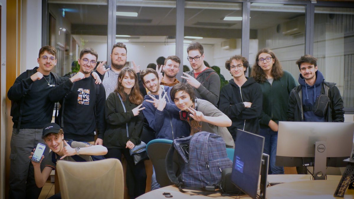 Ruth'n Smash➡️ Occi'Tour tweet media