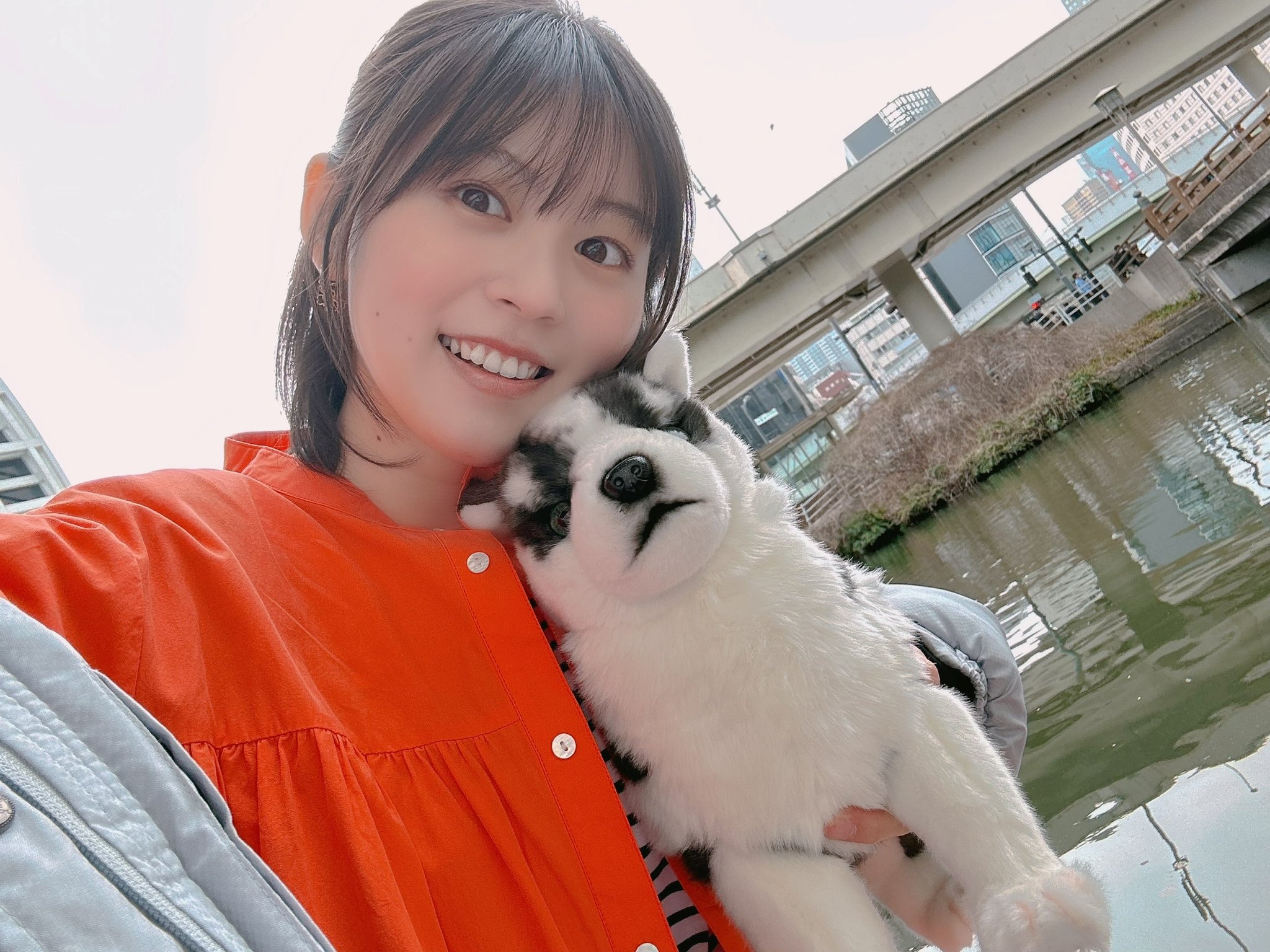 中島由貴❄4/25 写真集発売！ on X: 