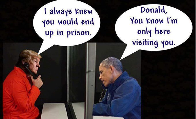 SickOfTrump2020's tweet photo. @angelaretail Is this finally the beginning of the end for @realDonaldTrump ?? https://t.co/Xv5Y859tHg