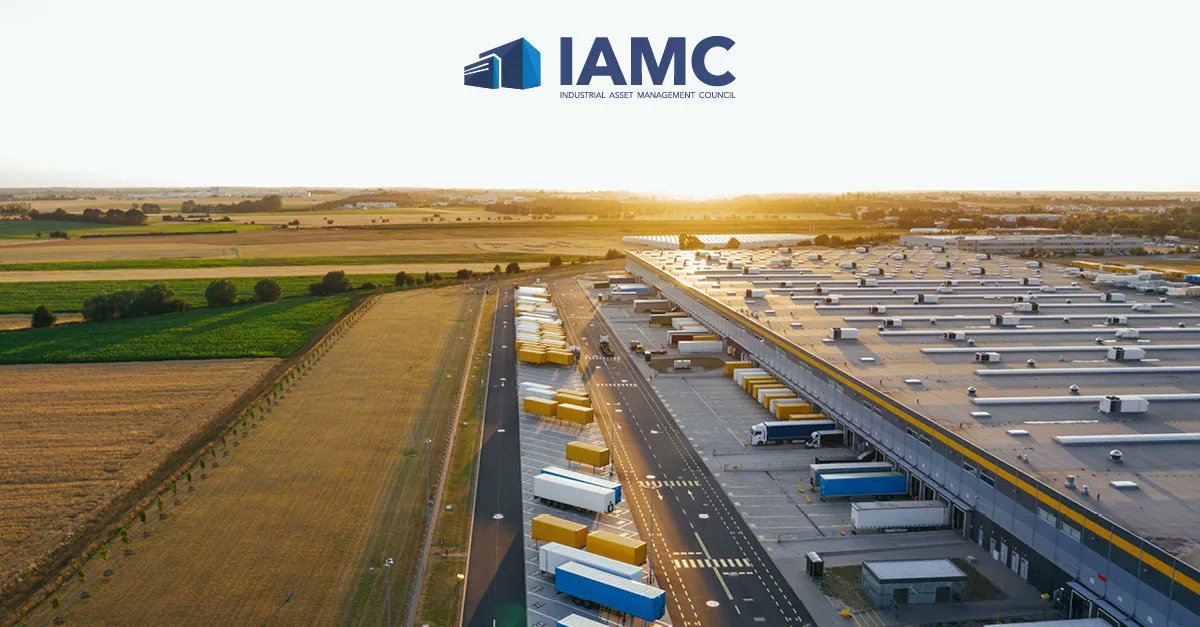IAMCGroup's tweet photo. Whether you're a seasoned pro or just starting out, staying informed is key to success.

Stay ahead of the game in #industrialrealestate and check out the #marketfactors that will shape the industry in 2023.

Learn more: https://t.co/Z155H2rdQl 

#industrial #US https://t.co/NEc6dPyobi