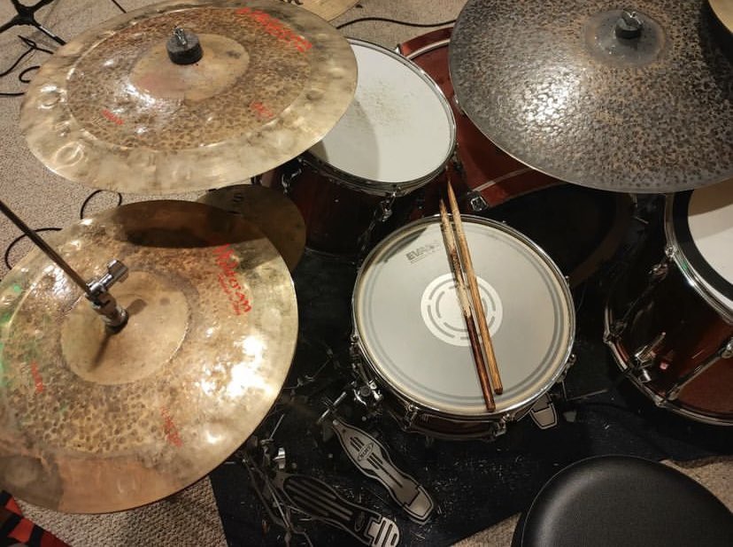 MehteranC's tweet photo. Mehteran Cymbals https://t.co/9q8KqwKHGn