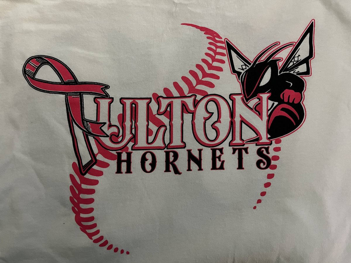 LittleMsCrochet's tweet image. It’s a “Pink Out” game tonight in Macon supporting a Team Mom battling Cancer! Games start at 5 pm! 

#fultonproud @FPSActivities @BaseballFulton @RodKRCG13 @RLCampbell13 @scoreboardguy @BenArnetKOMU @KHQA