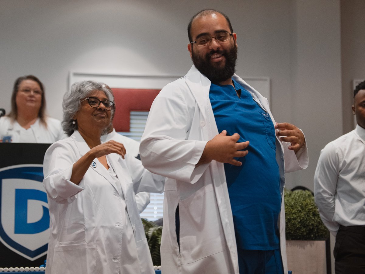 Drake State tweet media