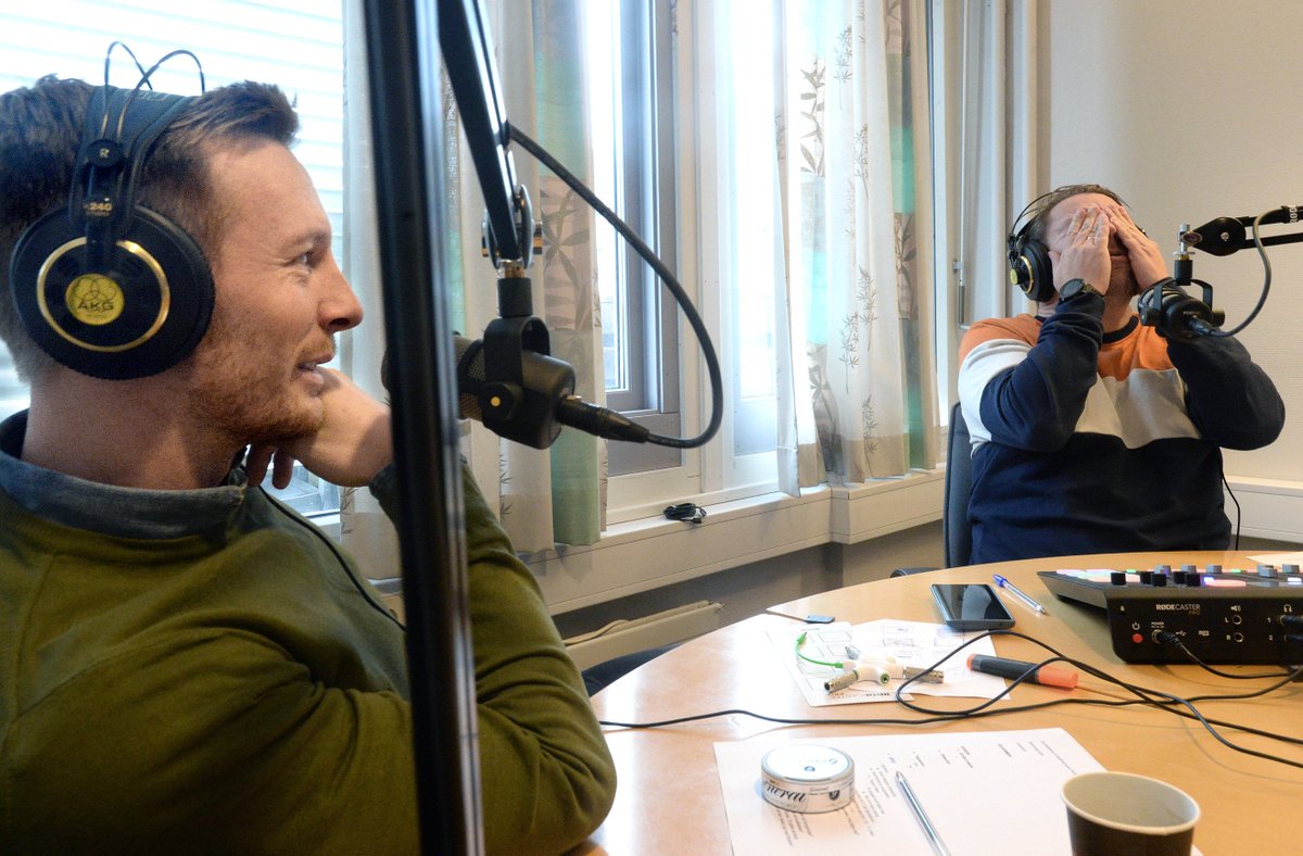 Jan Morten Frengstad tweet media