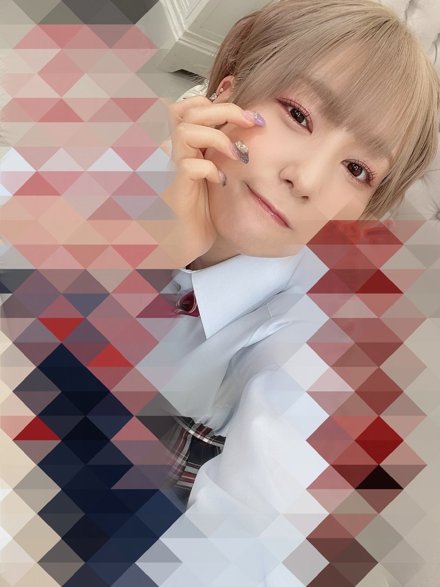 pyOFdIhVfwvVUOi's tweet photo. ルーレット使いたいマゾは本垢へ…💕
#文字コラ #文字コラルーレット https://t.co/Sn5rSQdF6N