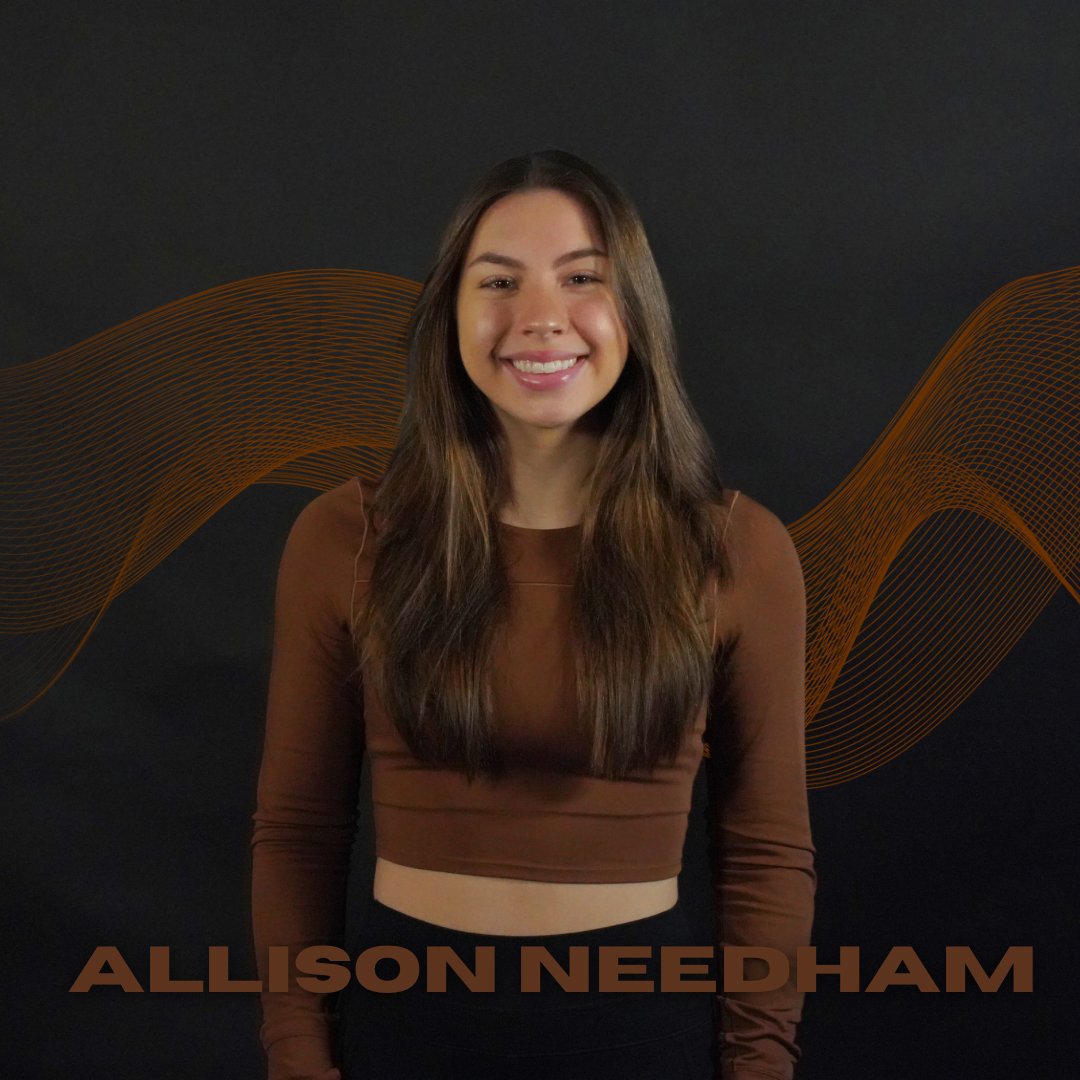 SENIOR SPOTLIGHT: Allison Needham!!
Allison is in the music department this year, and her favorite Oak Mountain Media memory is camp this summer and getting to make music! Allison is planning to attend the University of Alabama where she will major in Musical Theatre!!