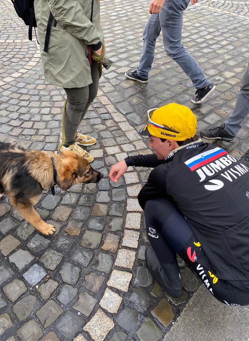 NairoInGreen's tweet image. #foodforthought