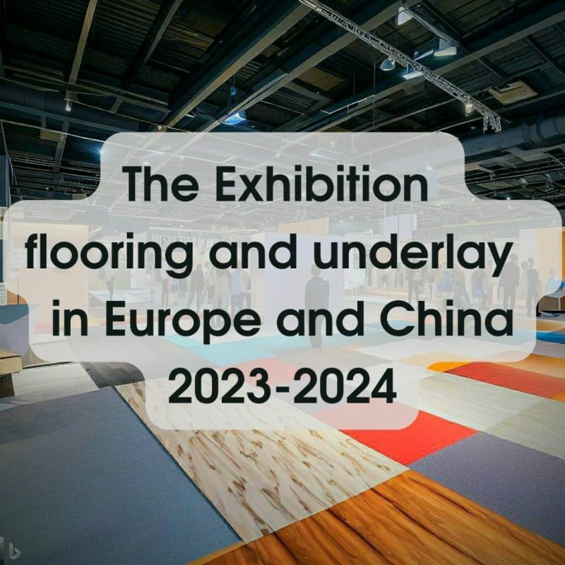 BudPolimer's tweet photo. On our fb page we have shared information on laminate and flooring trade fairs planned around the world!

https://t.co/dQTHwrIHue

#underlay #laminateflooring #laminatewood #furniture #plumbing #architecture #design #tile #exhibition https://t.co/z92AJpRaYu