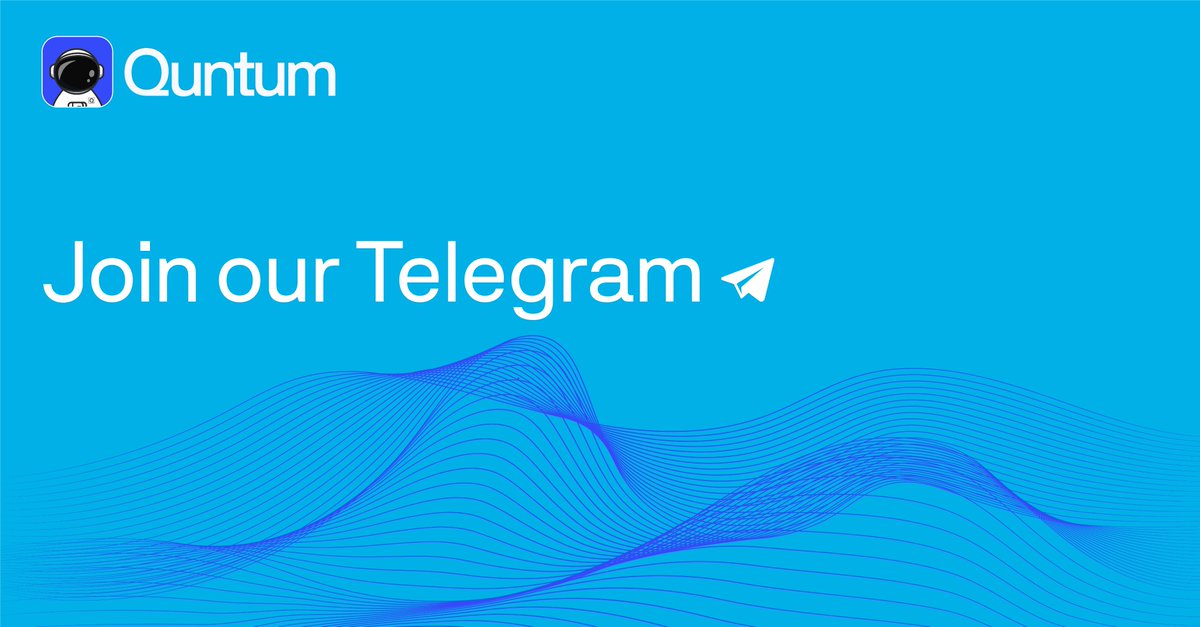 Quntum tweet media