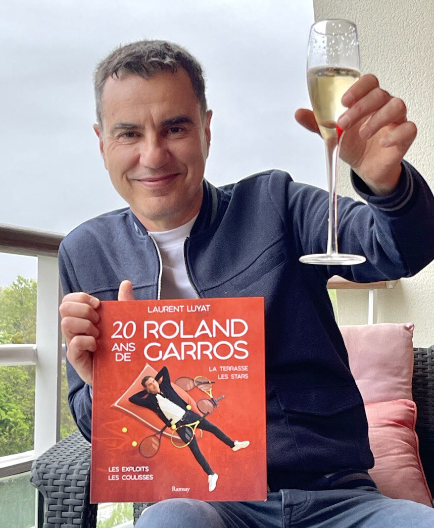 Bernard Lions (BernardLions) / Twitter