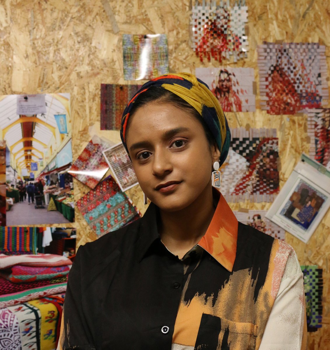 grainphotohub's tweet photo. Portfolio Development Day
10th June, 9.45 AM - 5 PM @StaffsUni

Reviews and presentations will be led by @davidsevern #LucyMounfied @MarioPopham @NilupaYasmin_ 

£25 / £30, book your place - https://t.co/XeHVyLbTlu https://t.co/GkdfHTbVS5