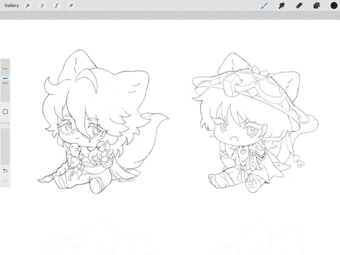 New charm set soon!!!!✨️✨️