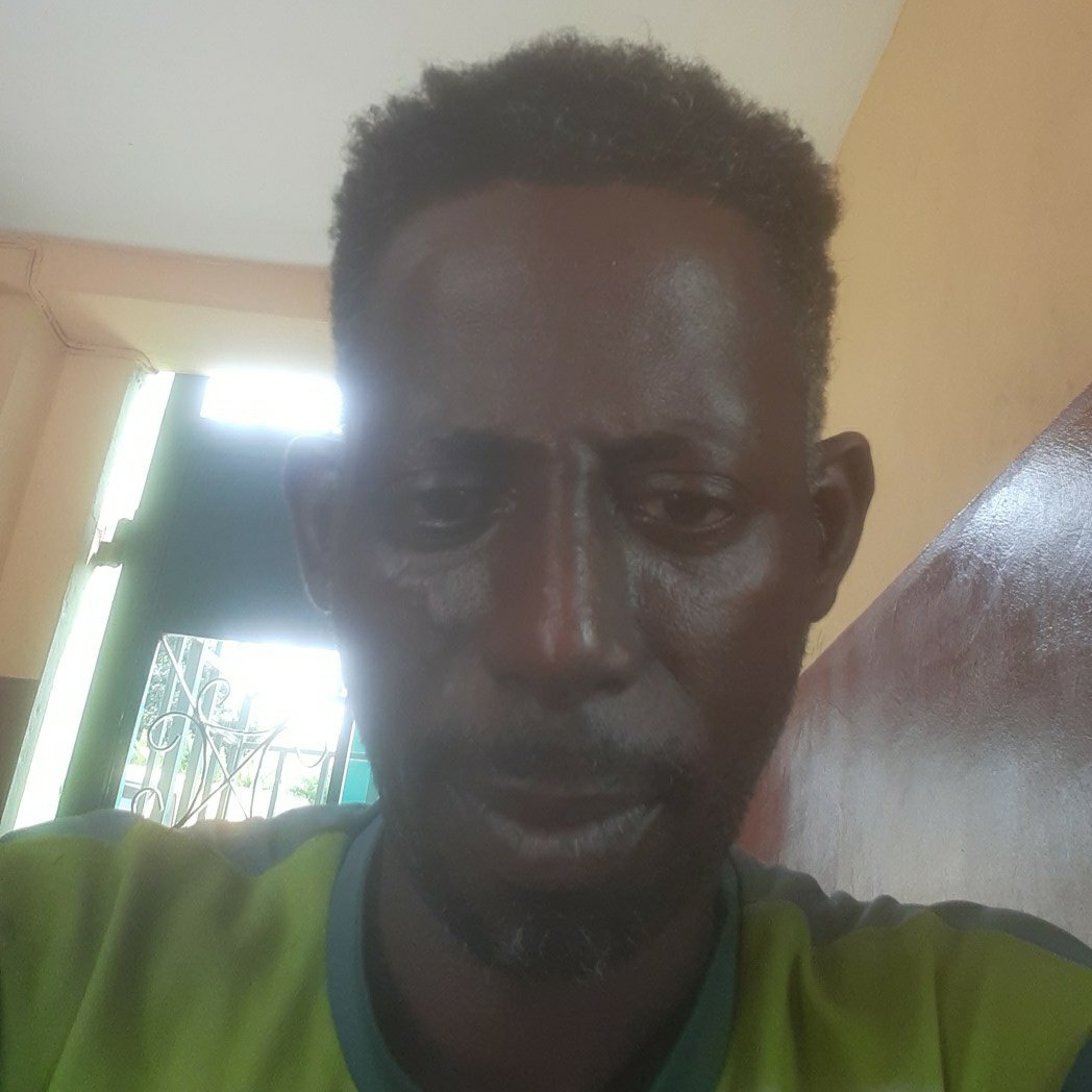 #NewProfilePic
