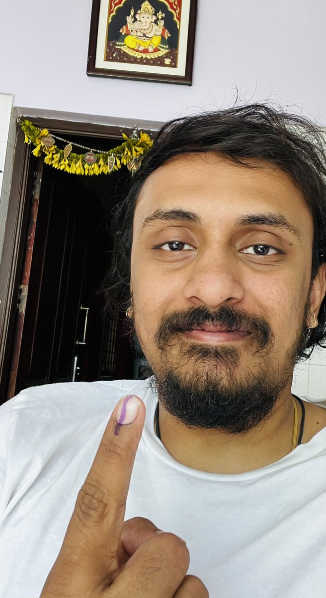 kschan43's tweet photo. Together, we can create a brighter and more just future for ourselves and for generations to come. #MyVoteMyRight #KarnatakaElections https://t.co/eok3EbjuCx