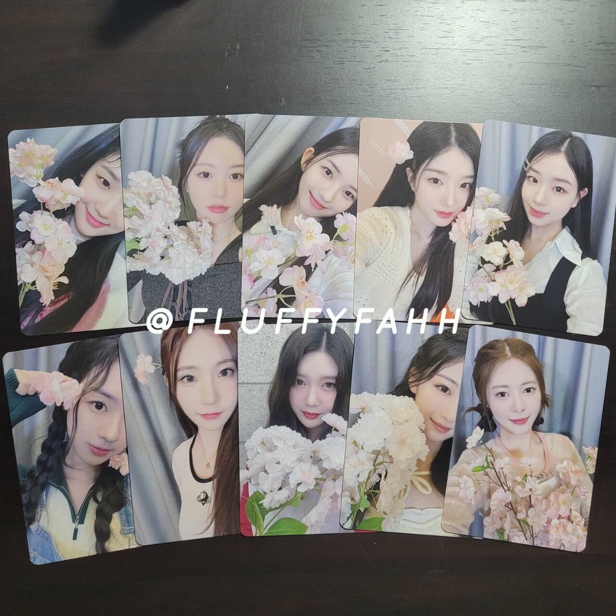 fluffyfahhstuff's tweet photo. ตอนนี้น้องถึงมือเราแล้วนะคะ✨จัดส่งให้ภายในวันจันทร์ค่า #ffsf_up https://t.co/SY4uwFNBwj