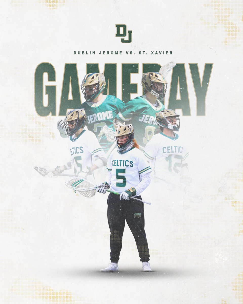 𝐆𝐀𝐌𝐄𝐃𝐀𝐘 𝐈𝐍 𝐂𝐈𝐍𝐂𝐈𝐍𝐍𝐀𝐓𝐈

🆚 | St. Xavier
📍 | St. Xavier HS
🕖 | 7:00 PM
🎟️ | stxsports.net/sports/2020/2/…

#CelticsBombers | #GoCelts