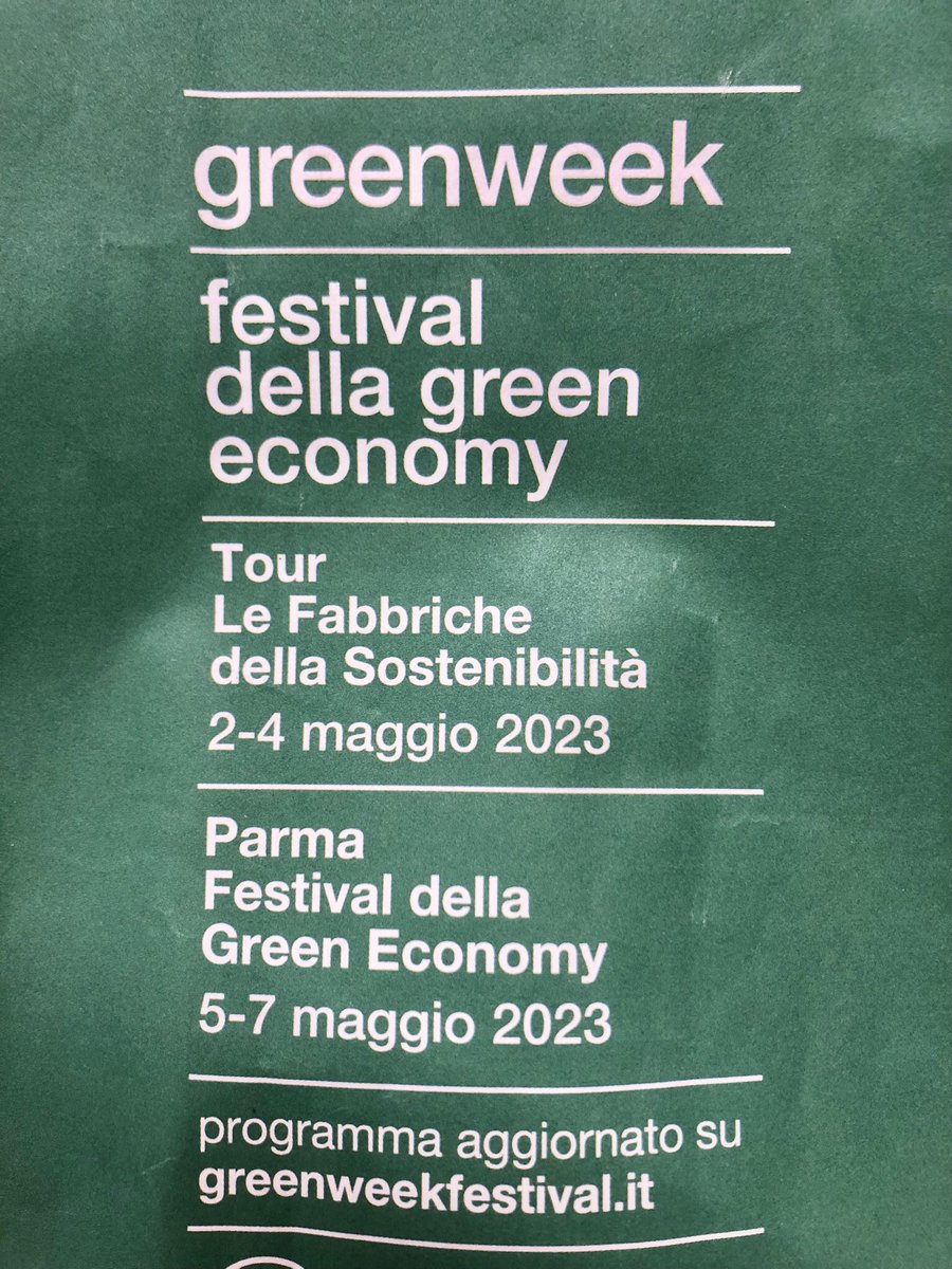 Silvia Bodoardo tweet media