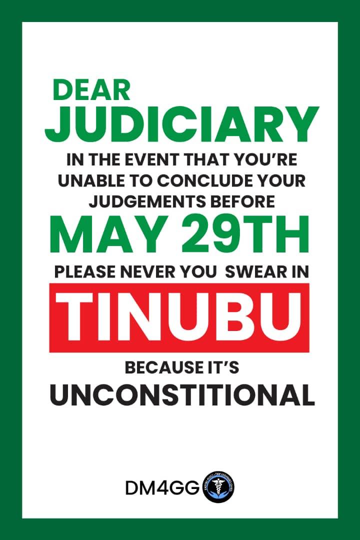 EdmondIkeh's tweet photo. #RestoreOurMandateAtTheTribunal https://t.co/kG5AuYiFGO