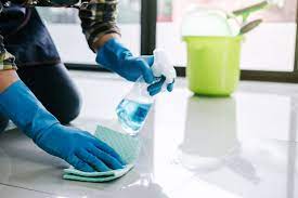 CleanRobinson's tweet photo. A THREAD
It's Wellness Wednesday, everyone☺️
It's important to keep our homes clean and free of germs to reduce the risks of suffering from allergies. To keep your home clean and safe, consider some of these tips when disinfecting your home:

#wednesdaythought Germany  #cleaning https://t.co/rPw4d8i82P