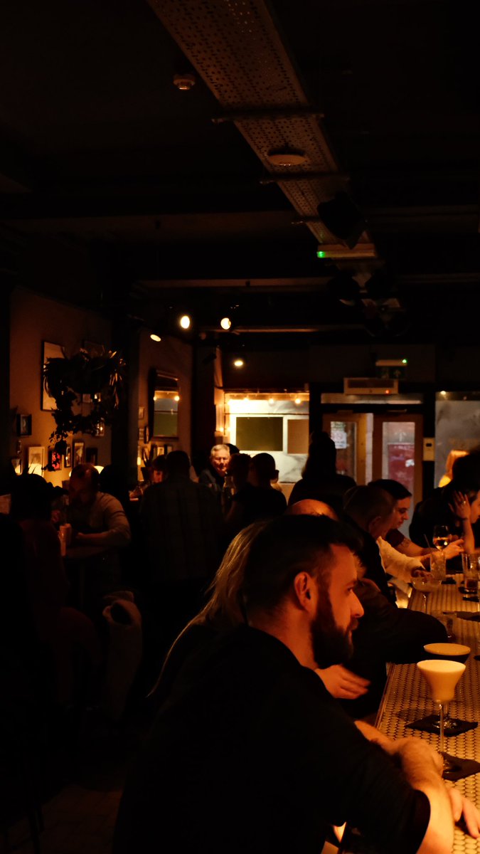 Present Company tweet media