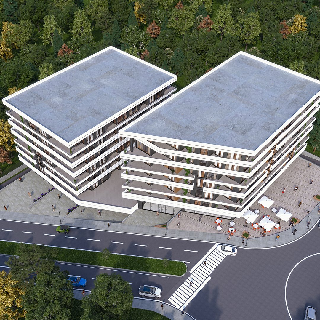 imtilaken's tweet photo. One of the largest #apartment models within an ideal residential complex, in the centre of Bursa with a vibrant location par excellence in the high-end and urban area of Nilufer, with the availability of #duplex options...

Link to the project: https://t.co/CZzTxKxSal https://t.co/BdTZsuif9s