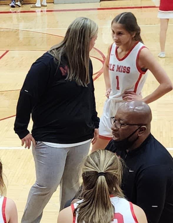 Mississinewa High School Girls Basketball tweet media
