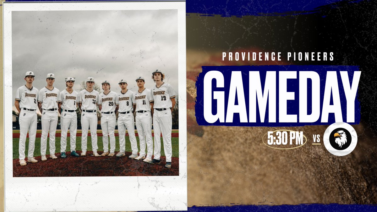 Providence Baseball tweet media