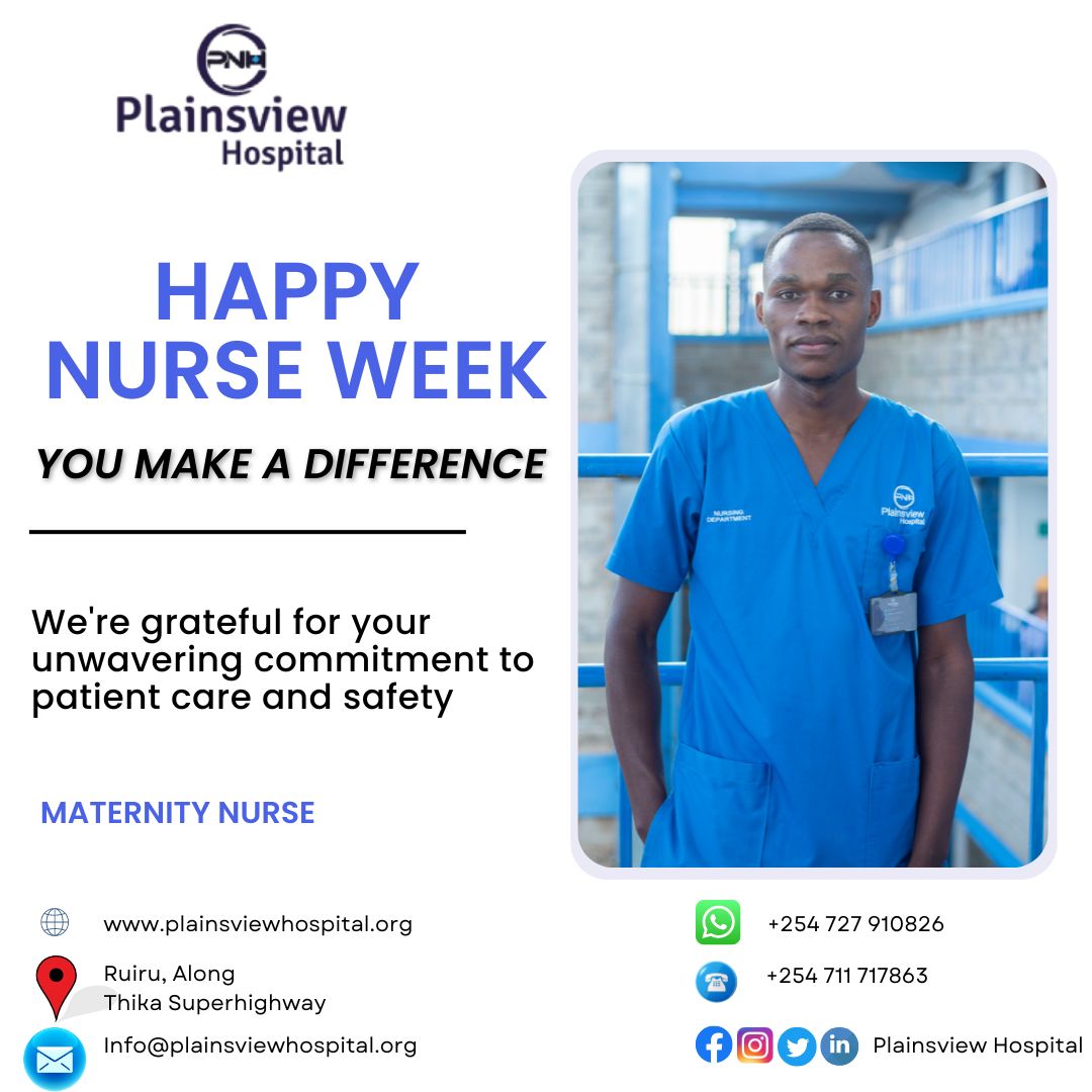 PlainsviewH's tweet photo. Happy Nurses Week to our dedicated and compassionate nurses who go above and beyond to care for their patients every day! 🎉🩺💖 #NurseAppreciation #PatientCare #HealthcareHeroes https://t.co/irCXSwDjXT