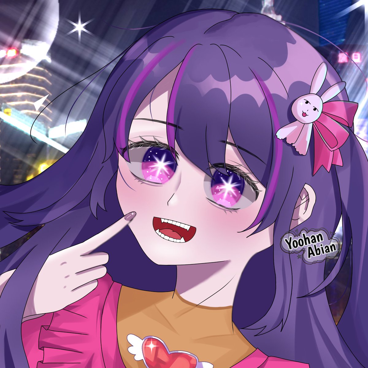 YoohanAbian's tweet photo. Mama Ai OwO

#ai #aihoshino #hoshinoai #oshinoko #akua #rubi #fanart #anime #animeart #aqua #purple  #ibispaint #忍野八海 #aichan #hoshino #commissionart #commisionsopen https://t.co/TrKl2dOZk0