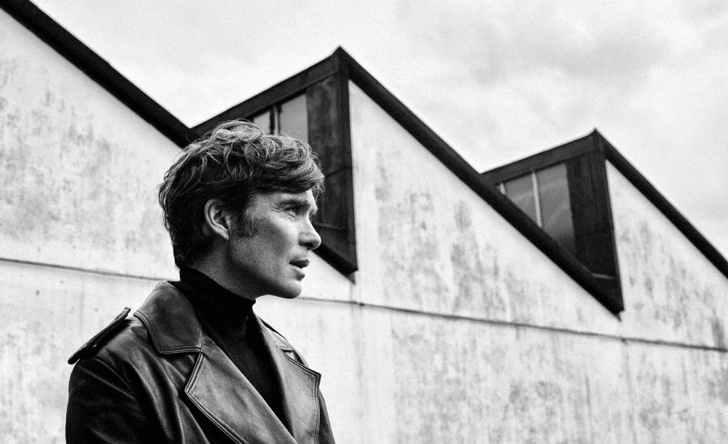 FilmUpdates's tweet photo. Cillian Murphy covers the latest issue of Rolling Stone UK https://t.co/o18DKO5hGv