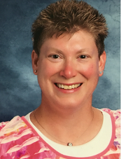 Today we recognize Erin Kotthaus for National School Nurse Day. Thank you, Nurse Erin, for the physical and mental support you provide to the students and staff at Edison Middle School. #weareedison #somosedison