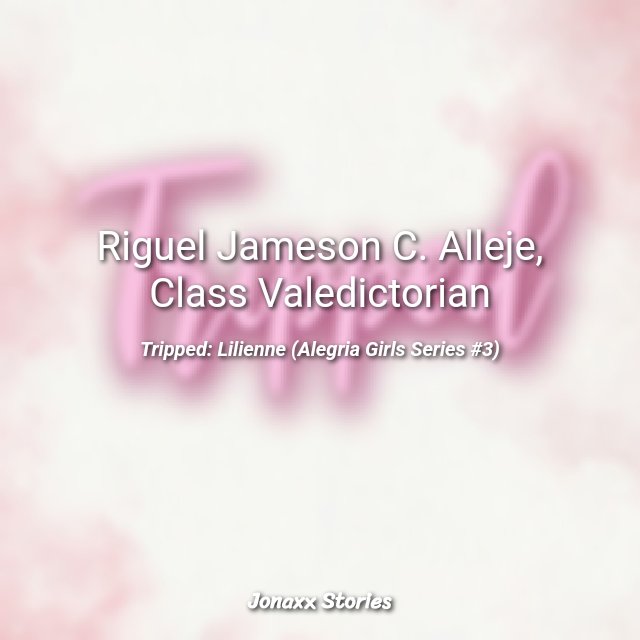 soleilcresia's tweet photo. when he’s riguel jameson alleje >>>> https://t.co/MOGScX0Erz