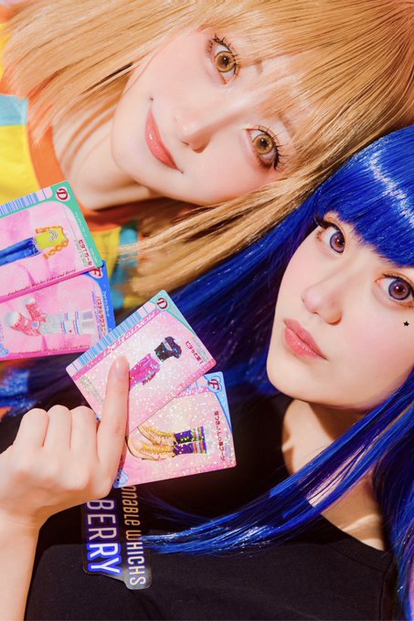 Twitterのコスプレ画像34