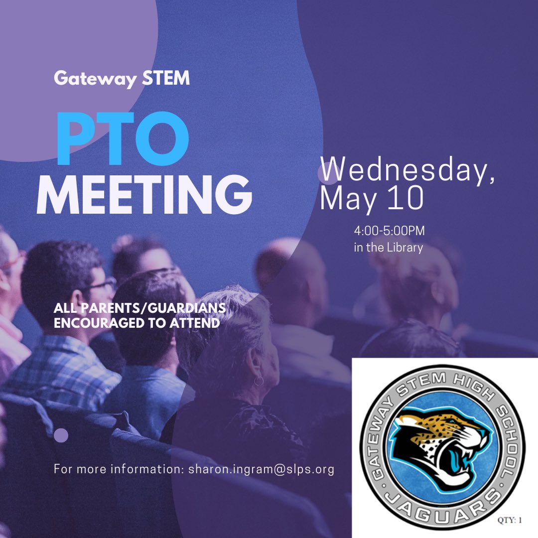 Our annual PTO is tonight! Hope to see you all there! #slps #slpsinfo