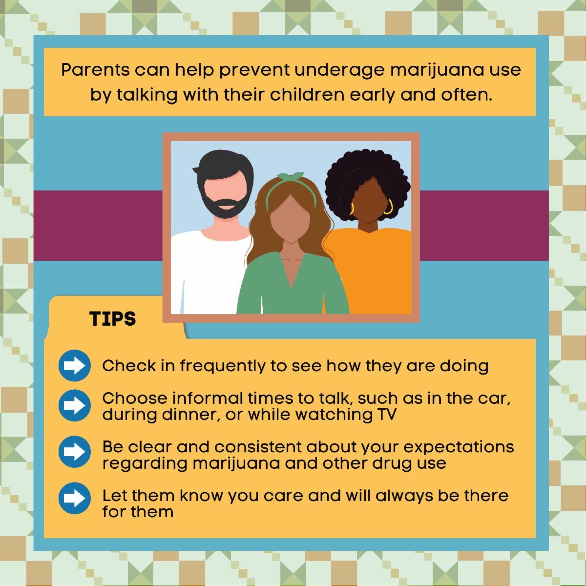FairfieldCARES's tweet photo. National Prevention Week Wednesday - Cannabis
https://t.co/CczN6doT5W
More from CTPreventionWeek: https://t.co/3vUGh8LRIv
#FairfieldCT #FairfieldCARES #PreventionInAction
#NationalPreventionWeek23 #PreventionHappensHereCT #CTPreventionWeek https://t.co/eGrfuSIMv7