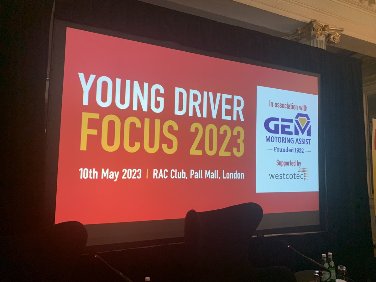 stuartbeem's tweet photo. Great event this year, lots of interaction inputs around keeping our young drivers safe; telematics, sleep awareness, seat belt use. Lots of new ideas that will be coming to new cars very soon #ydf2023, @leicspolice @LeicsPCC @RoadSafeLeics https://t.co/xevrU6GXy7