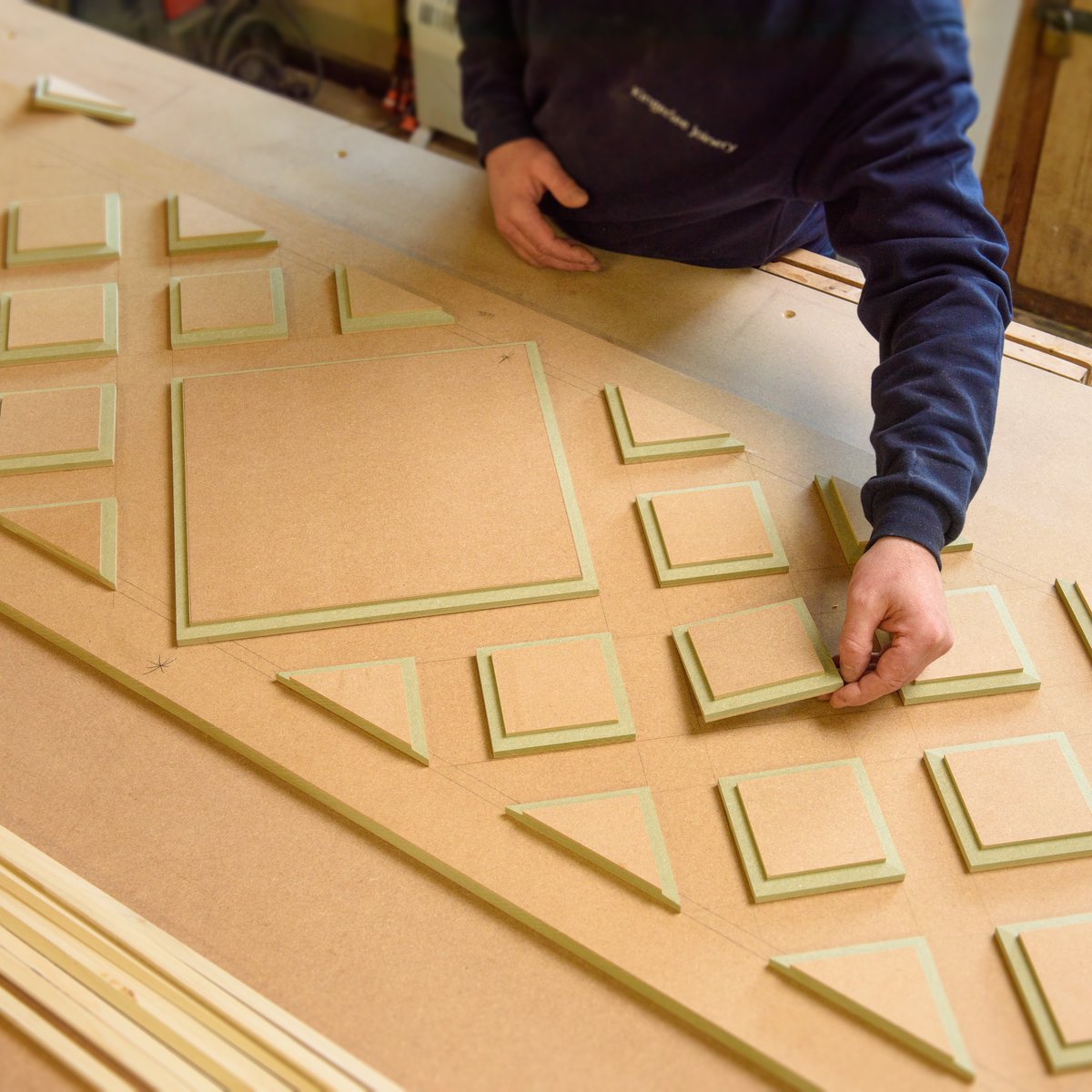 Kingerlee Joinery on Twitter "Our friendly team are always happy to