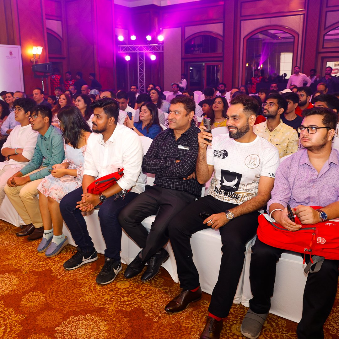 Birla Estates tweet media