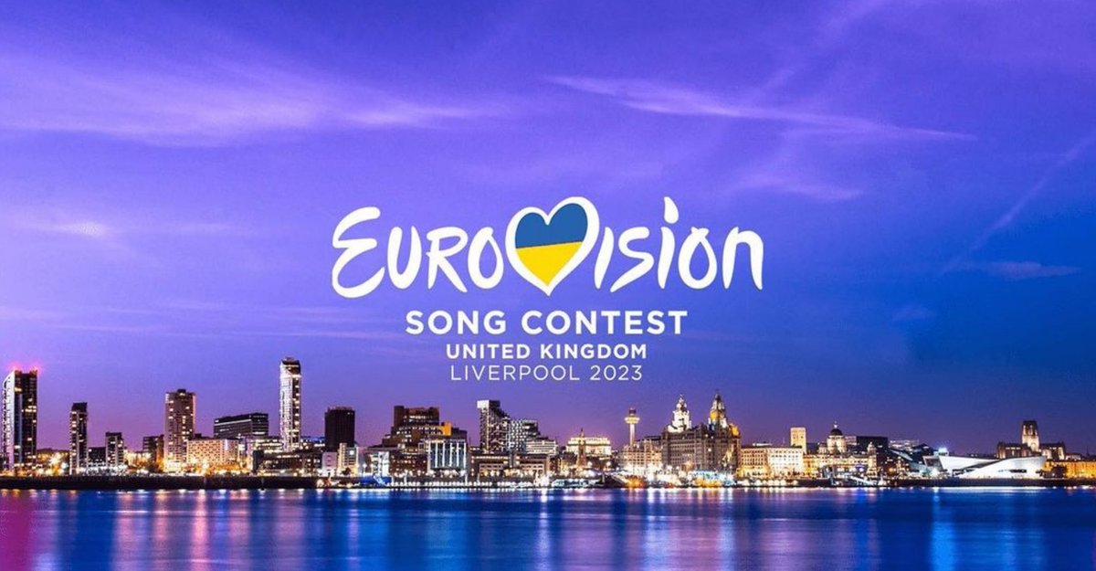 asia_security's tweet photo. Eurovision in Liverpool this week. #Eurovision2023 #StaySafe #SecurityGuard #security https://t.co/nlchBvIiSe