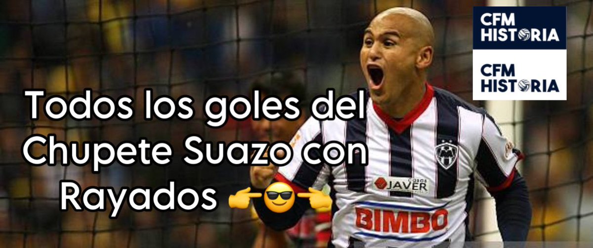 CFMHistoria tweet media