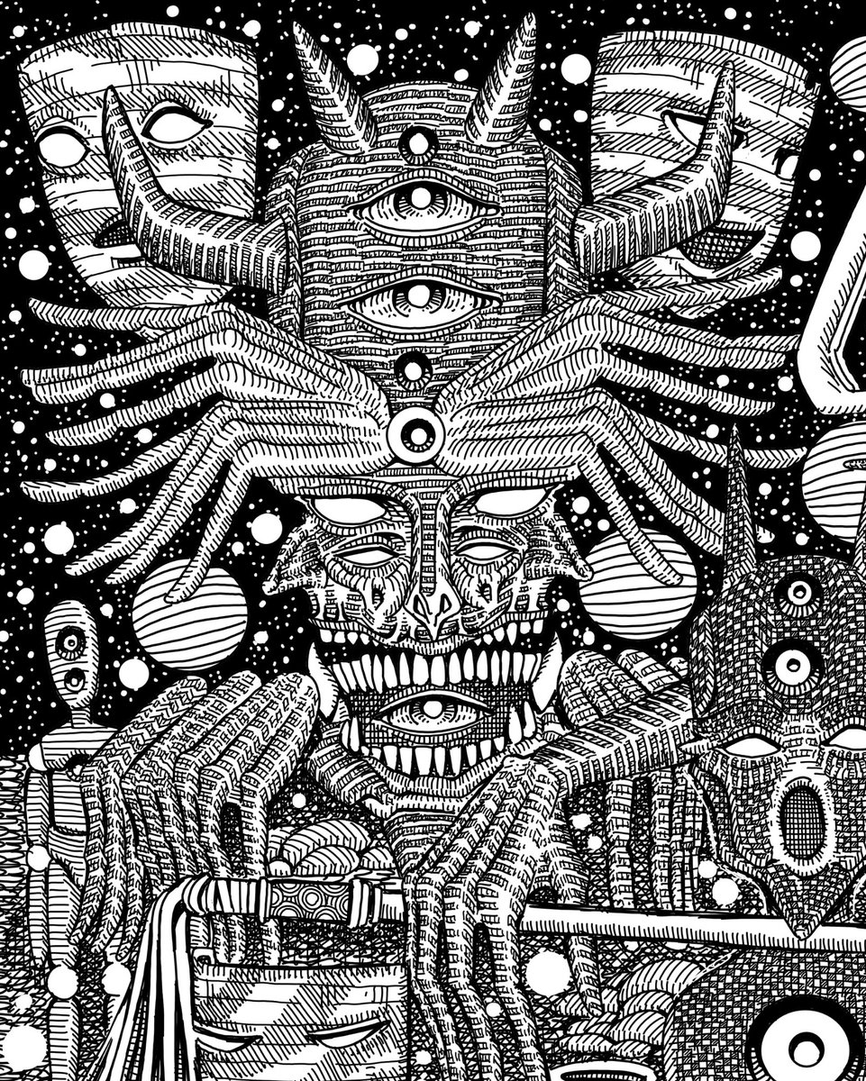 Good morning 🖋️🗞️