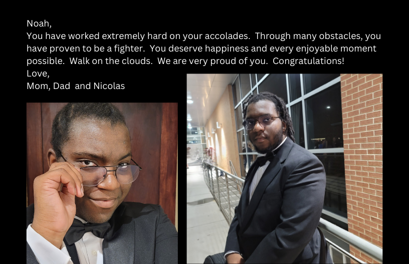 Congratulations to our graduating class of 2023! We look forward to seeing all the amazing things the future has in store. #jfnd <a href="/rockwallschools/">Rockwall ISD</a> 
<a href="/rockwall_HS/">RockwallHighSchool</a> <a href="/risdfinearts/">RISD Fine Arts</a>