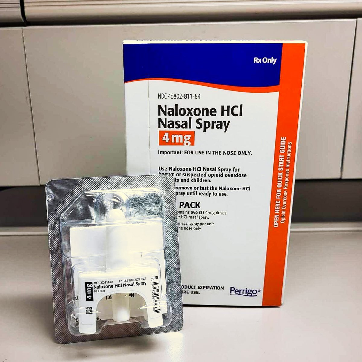 VDHgov's tweet image. Opioid overdoses are still common. In Virginia, fentanyl was responsible for 2,039 fatal overdoses in 2021. Learn more about how to access naloxone in Virginia, which can PREVENT opioid overdoses, at ow.ly/gRUu50OiaHN