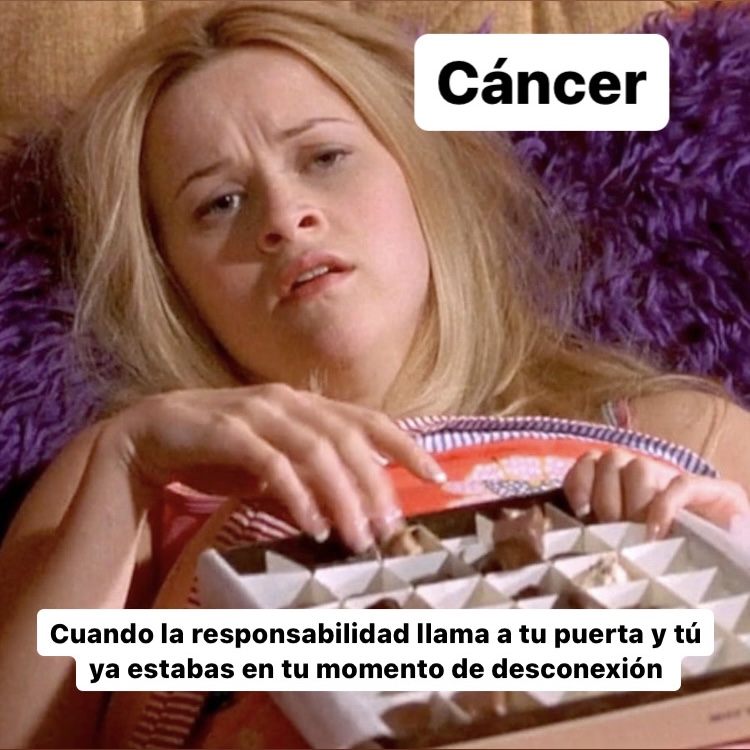 cancer_hn's tweet photo. 😅 #cancer #horoscoponegro https://t.co/RzRTSqZBTD
