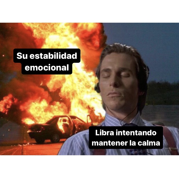 🤣🤣🤣 #libra #horoscoponegro