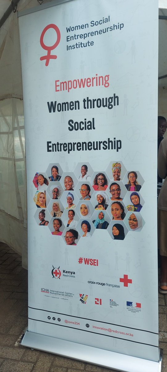 We were inspired by the work you're doing ✨️ 😃😃😃 .