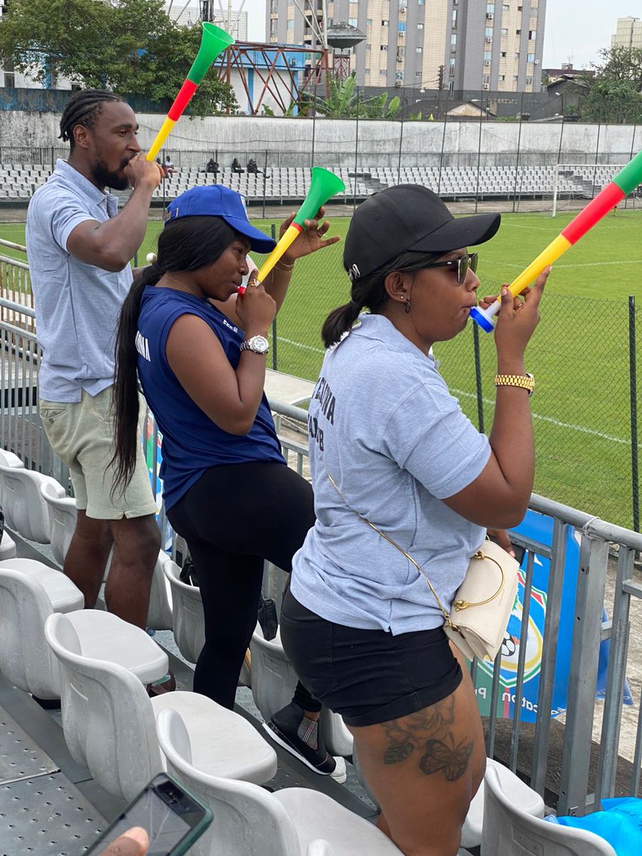 FC Ebolowa tweet media